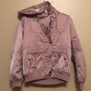 American Eagle coat size L NWT